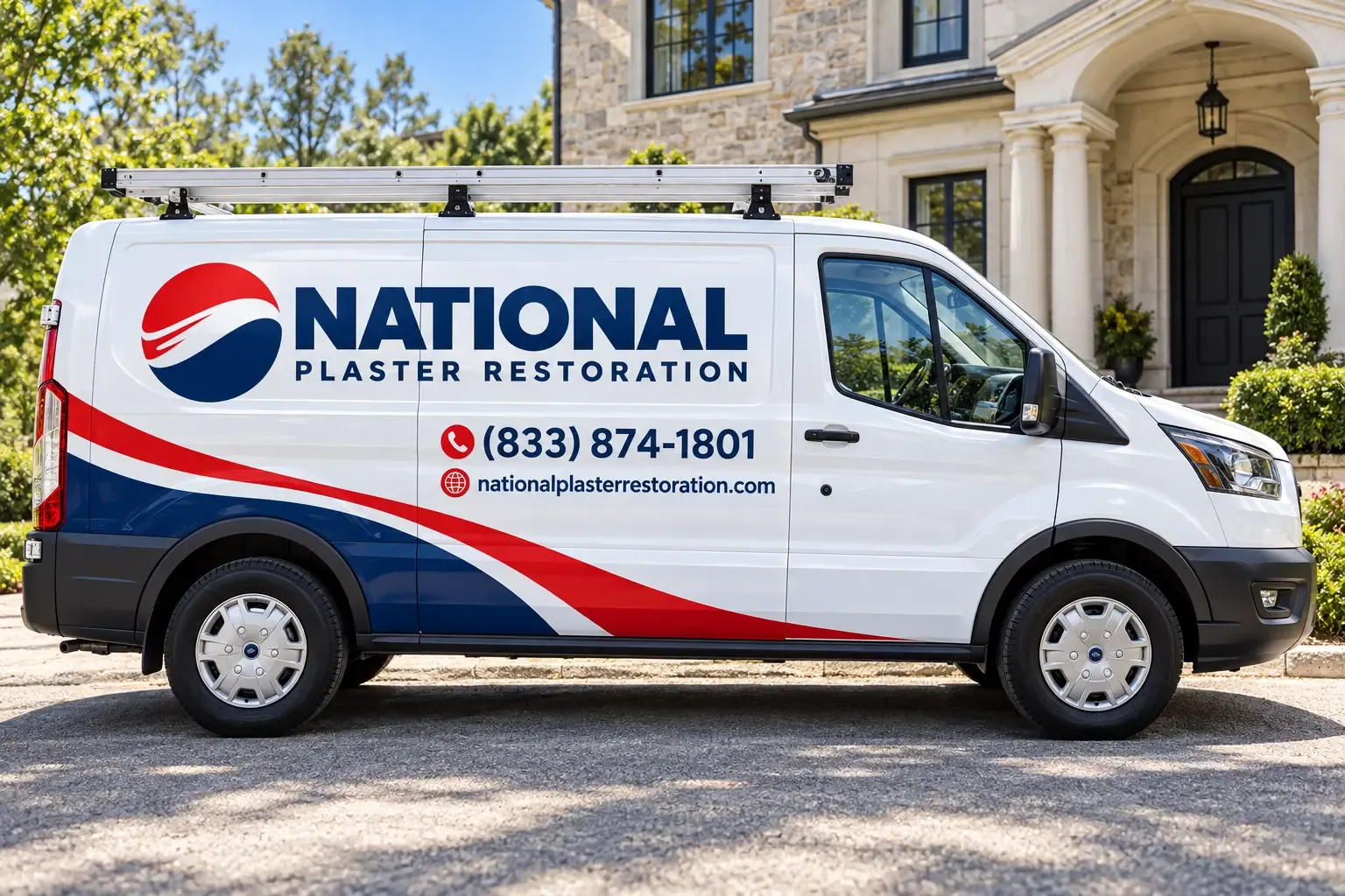 Plaster Repair in Ramsey, IL near me